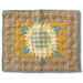 Sunflower Standard Pillow Sham