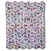 Grandma's Memories Throw Quilt