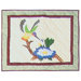 Hummingbird Garden Standard Pillow Sham
