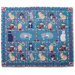 Kitty Cats Full / Queen Quilt