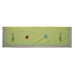 Ladybug Curtain Valance