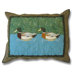 Mallard Standard Pillow Sham