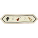 Music Table Runner