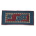 Log Cabin Table Runner