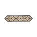 Star Light Table Runner