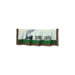 Train Curtain Valance