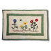 Wildflower Placemat (Set of 4)