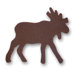 Cedar Moose Trail Kids Rug