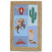 Cowboy Kids Rug