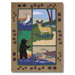 Wilderness Kids Rug