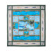 Fly Fishing Duvet Cover