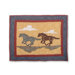 Shadow Rider Pillow Sham