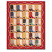 Boots Quilt