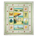 Ocean View Quilt