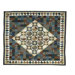 Pioneer Diamond Quilt