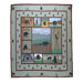 Bear Country Luxury Quilt