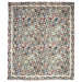 Kaleidoscope Luxury Quilt