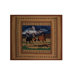 Wild Horses Luxury Quilt