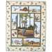 Dinosaur Quilt