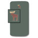 Moose Crib Sheet