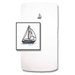 Nautical Crib Sheet