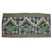 Log Cabin Table Runner