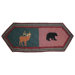 Winter Trail Table Runner