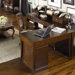 Cherry Grove New Generation Home Office Corner Unit