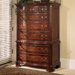 Cherry Grove 9 Drawer Chest