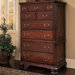 Cherry Grove 9 Drawer Chest
