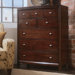 Tribecca 5 Drawer Chest