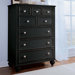 Camden 6 Drawer Chest