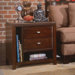Tribecca End Table