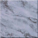 Tuftop Tempered Glass Marble Design Trivet