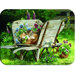 Tuftop Catnap Cutting Board