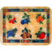 Tuftop Orchard Fruit Cutting Board