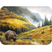 Tuftop Grizzly Mountain Cutting Board