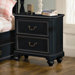 Retreat 2 Drawer Nightstand