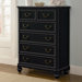 Retreat 148 5 Drawer Chest