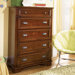 Deer Run 5-Drawer Chest