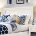 Elite Reflections Panel Headboard