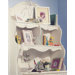 Jessica McClintock Romance Large Hutch