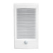 2000/1500 Watt Fan Forced Wall Heater
