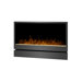 Inspira 36" Wall-Mounted Electric Fireplace