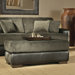 Bally Cocktail Ottoman