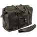 Bacchus 20" Leather Carry-On Duffel