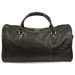 Kipling 23" Leather Carry-On Duffel