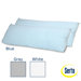 Perfect Sleeper Flannel Body Pillow (Set of 2)