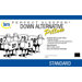 Serta Perfect Sleeper Down Alternative Bed Pillow