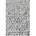 Comfort Silver Rug